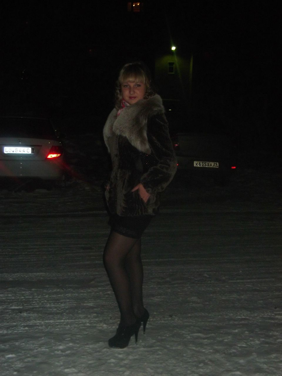 Катюшенька Горбунова | Котлас