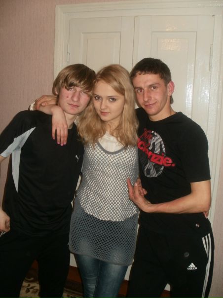 №55, Виталий Костецкий, 32 года, Полонное №55, Виталий Костецкий, 32 года, Полонное