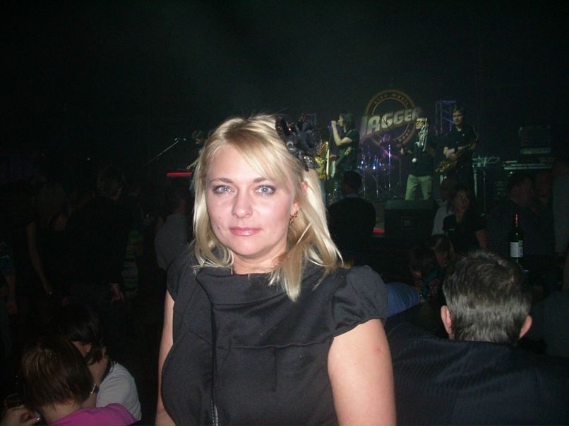 №125, Лилия Клочкова №125, Лилия Клочкова