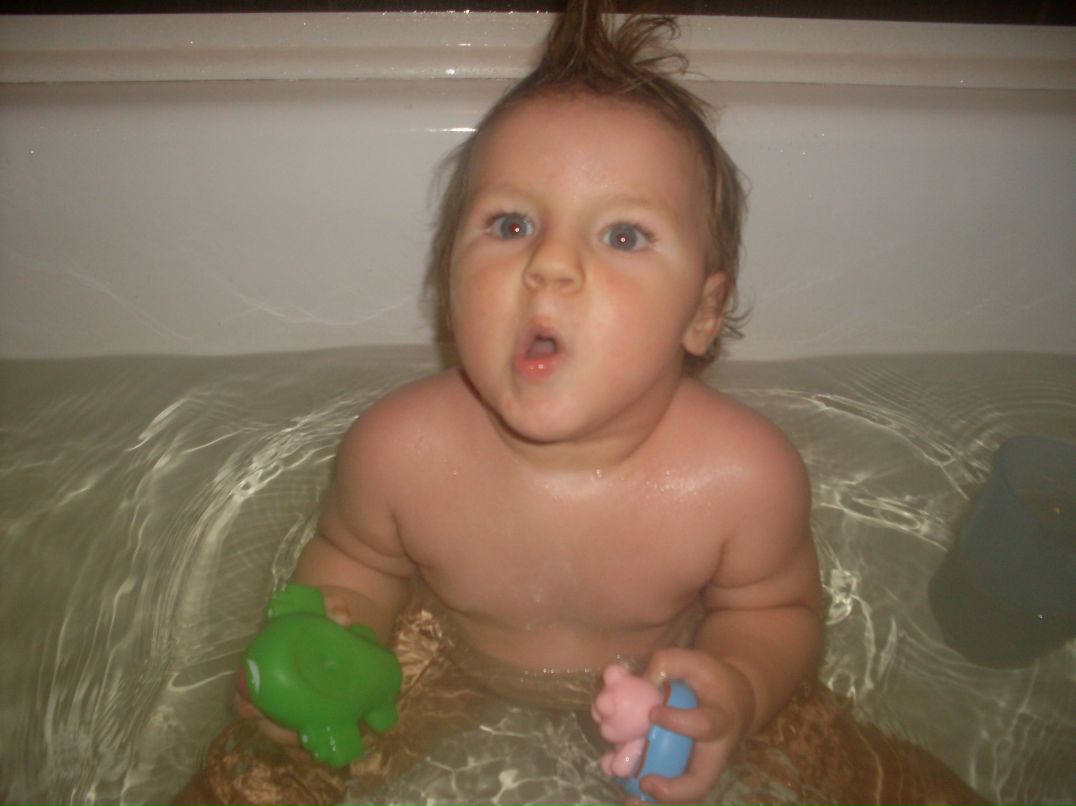 Оленька Скачкова | Терновка