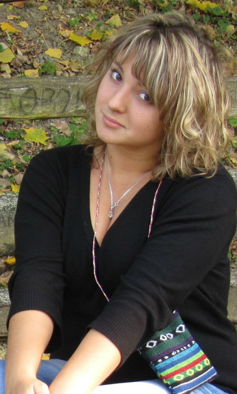 Ксения Кириленко Андреевна | Днепр (Днепропетровск)