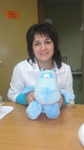 Алсу Стрелкова | Аскарово