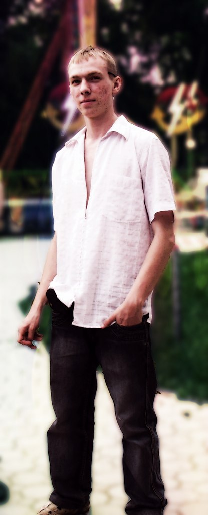 Виталий Volter | Харьков