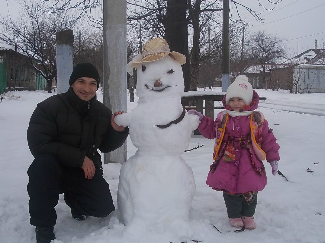 Коля Желязсков | Болград