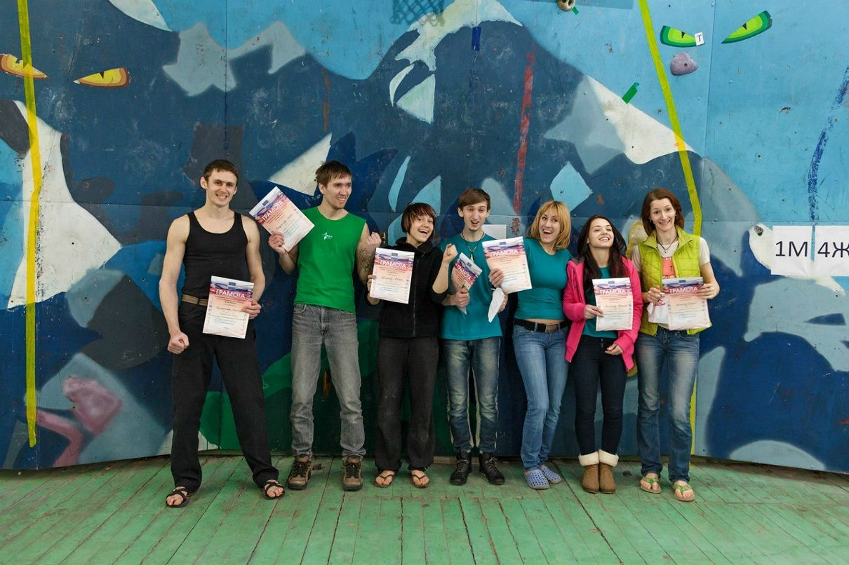 Лена Пырсенкова | Брянск