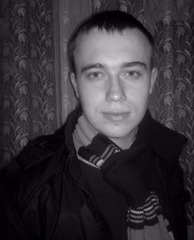 Андрей Долишний | Киев