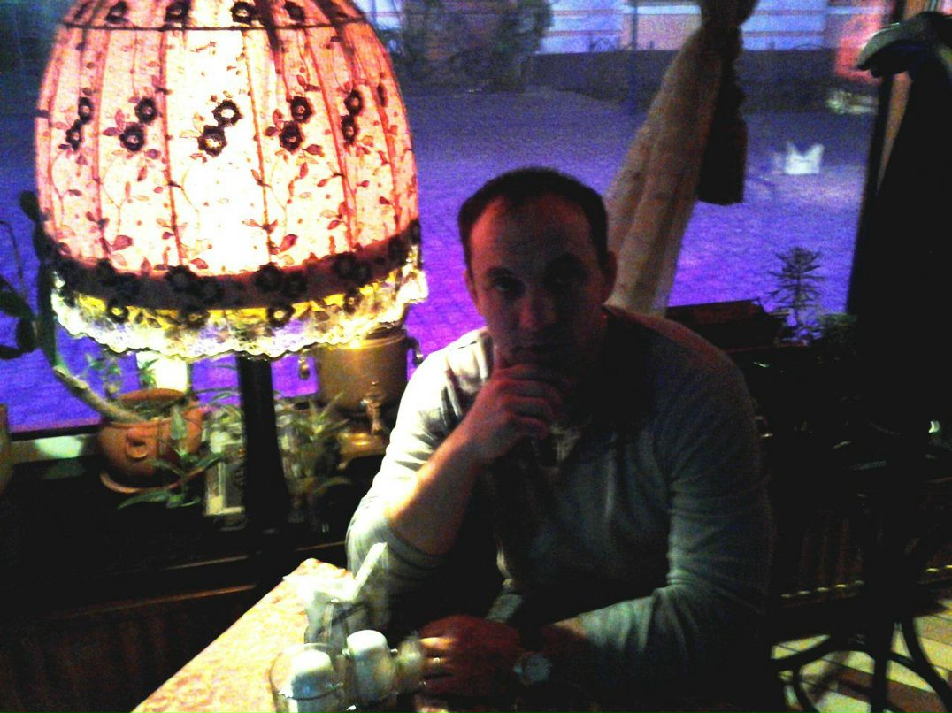 Максим Коваленко | Харьков