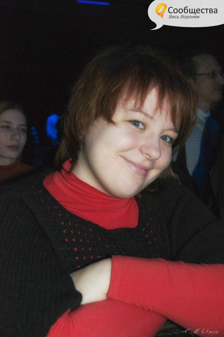 Мария Бурякова ღmOOnღ | Химки