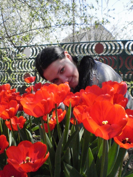 №108, Оленька Слюсар, 35 лет, Киев №108, Оленька Слюсар, 35 лет, Киев