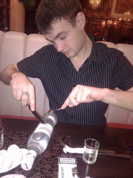 Станислав Сторублев | Тайга