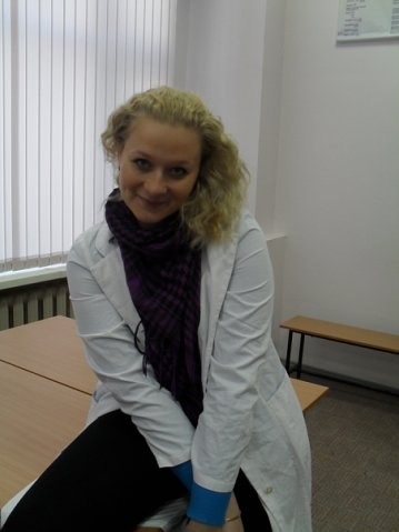 Катерина Орлова | Новосибирск