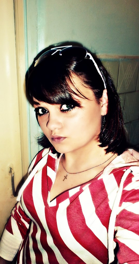 Настя Николаева | Санкт-Петербург