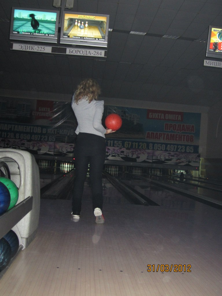 Марина Зубкова | Севастополь