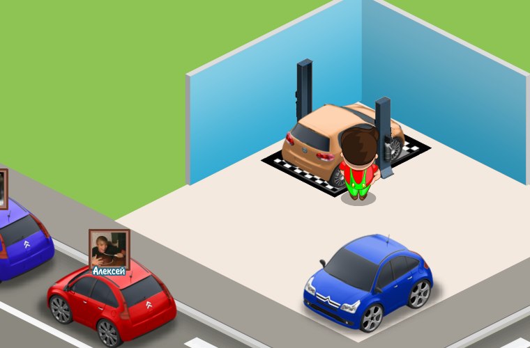 Василий Михайлов | Алматы