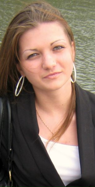 №39, Елизавета Корытова №39, Елизавета Корытова