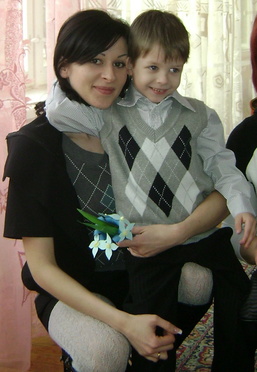 Юлия Волкова | Белгород