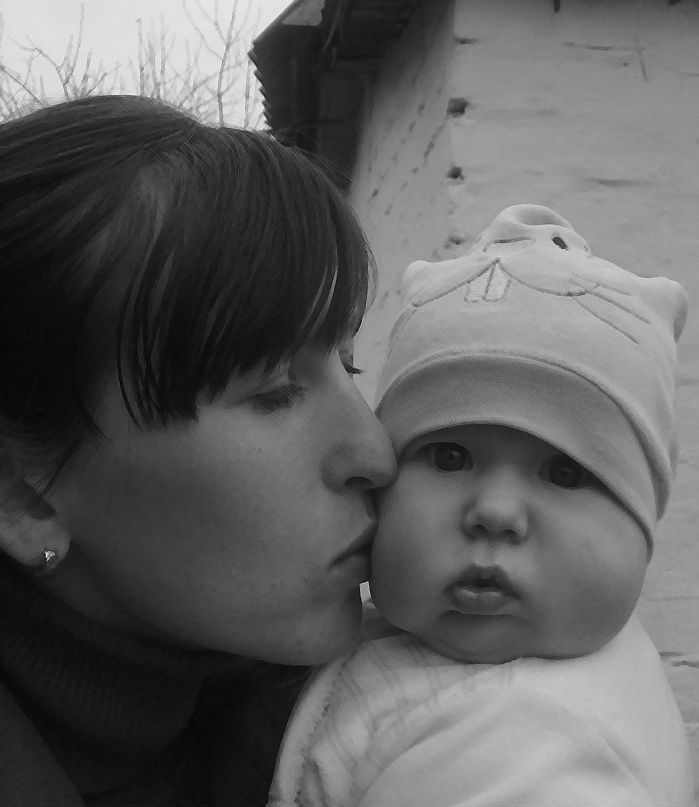 Ксения Скалацкая | Енакиево