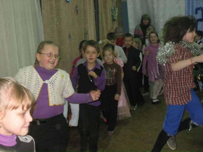 Александра Черныш | Москва