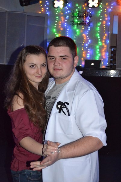 Дима Маринюк | Винница