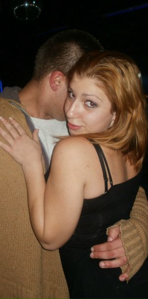 №13, Настя Каляева, Донецк №13, Настя Каляева, Донецк