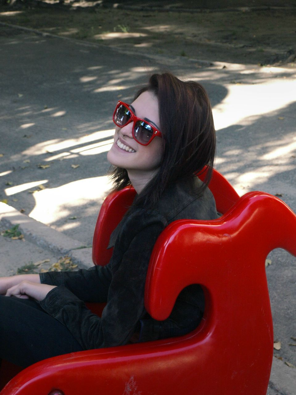 Катарина Ларссон | Киев