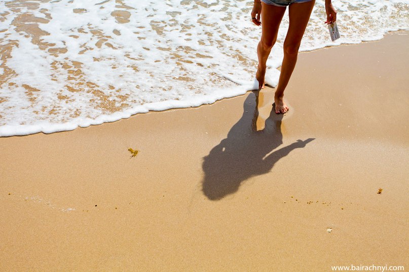 Юлия Байрачная | Харьков