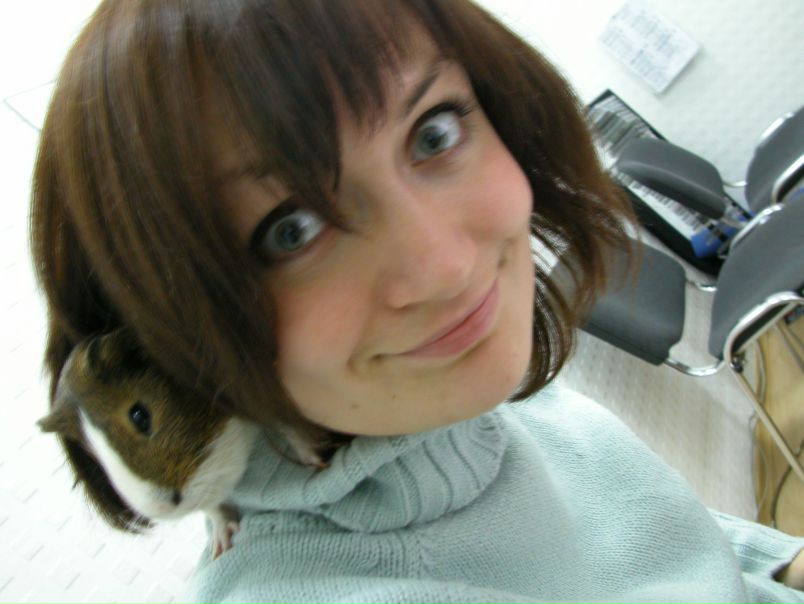 №40, Ксения Борисова, Киев №40, Ксения Борисова, Киев