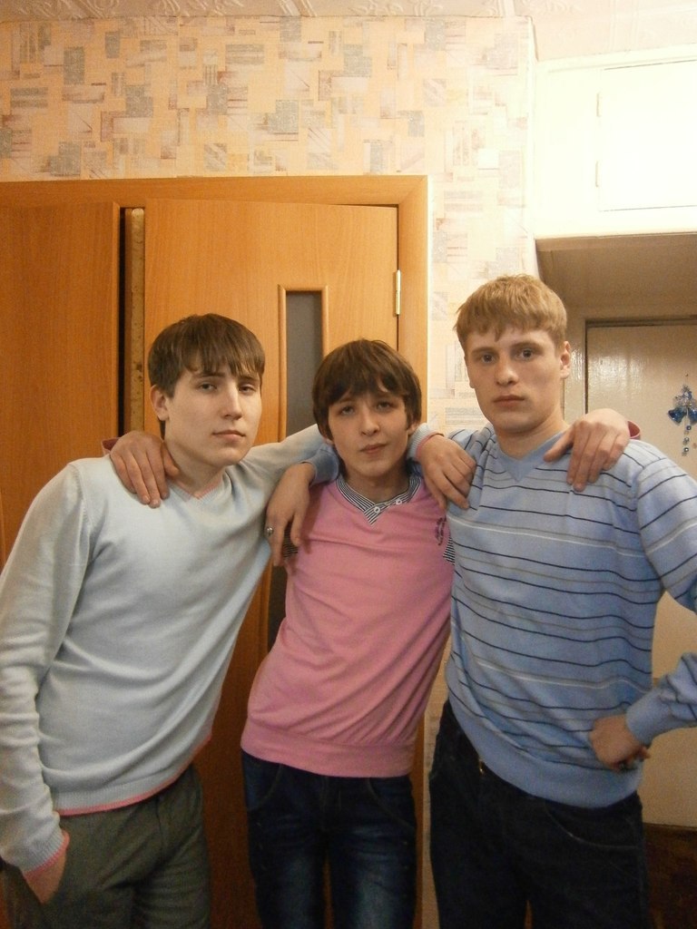 Артем Шеховцев | Димитровград