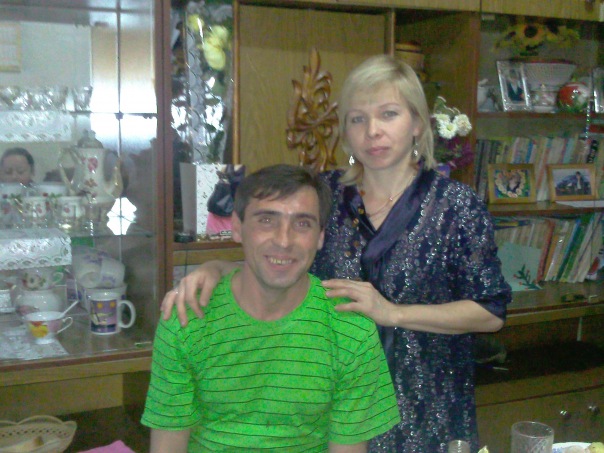 №2, Алексей Андреев №2, Алексей Андреев