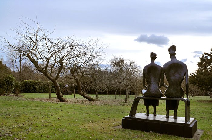 Ольга Лекуа-Лувар | Paris