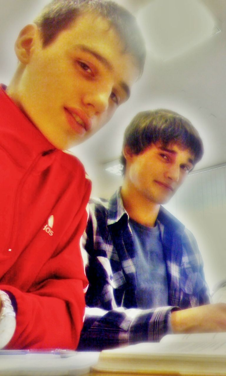 Денис Стукало | Омск