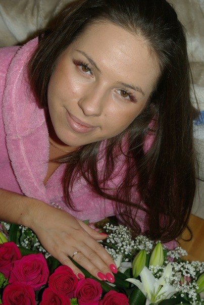 Варвара Димидова | Тольятти