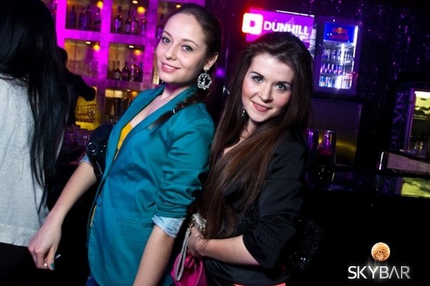 Алинчик Мазур | Киев