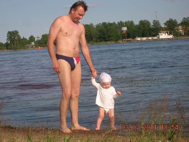 Вадим Кузнецов | Санкт-Петербург