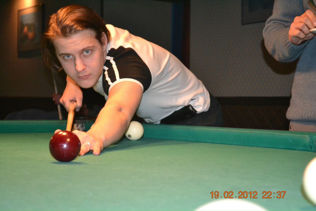 Александр Мурсалимов | Стерлитамак