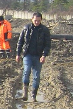 Андрей Швабауэр | Краснодар