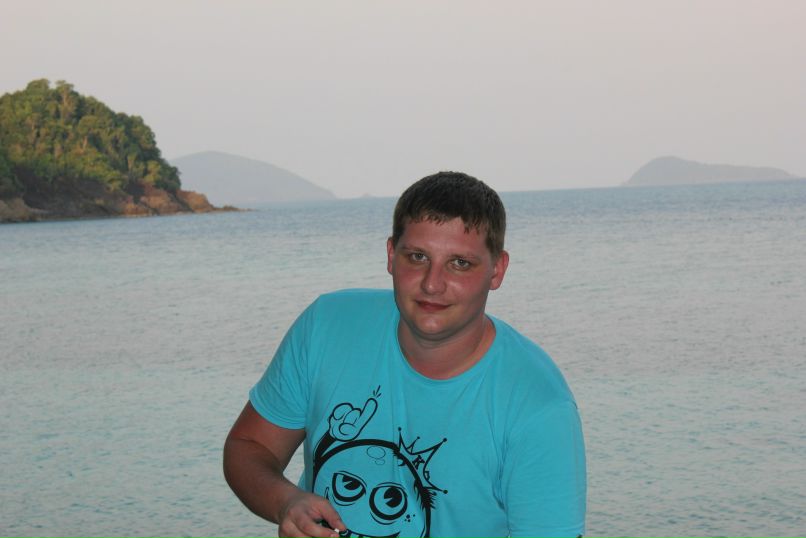 Сергей Нестеров | Воронеж