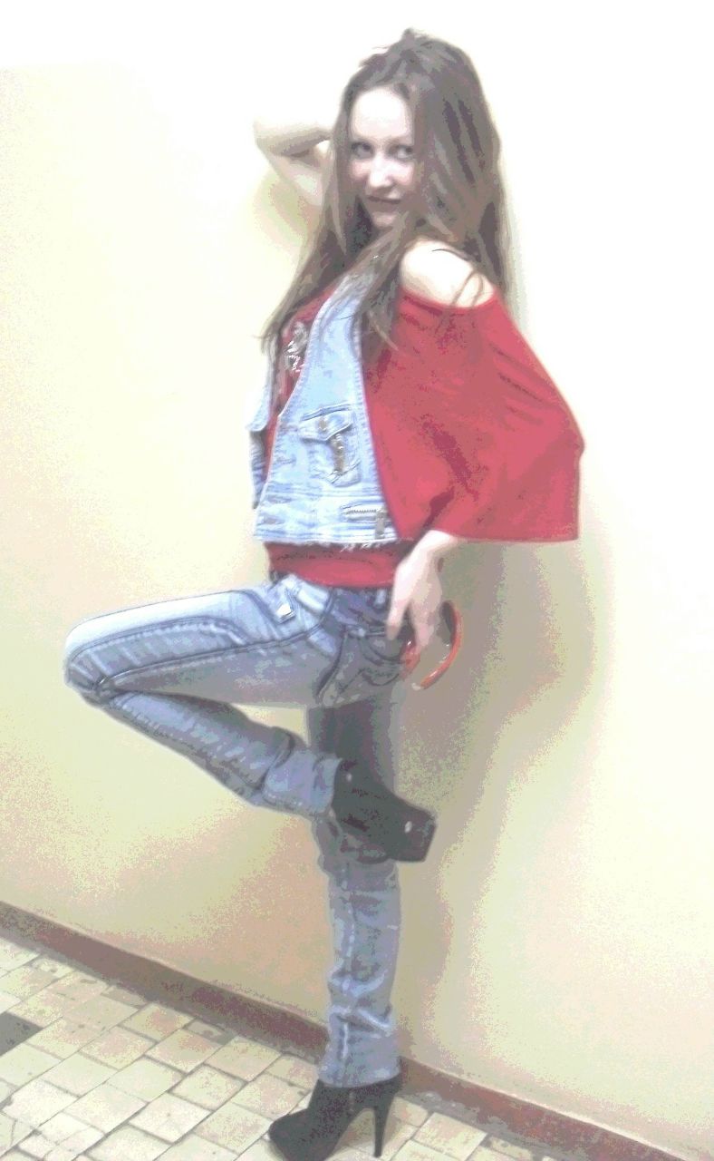 Анастасия Ковина | Киров