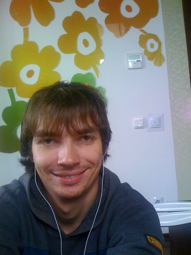 Иван Корвегин | Мелитополь