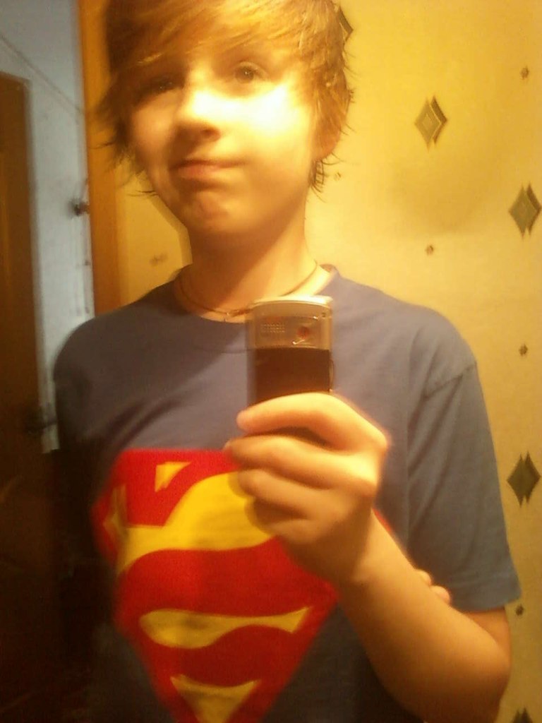 Артем Самойлов | Тольятти