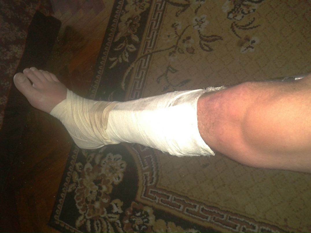 Михаил Логинов ~<PaTaP>~ | Санкт-Петербург