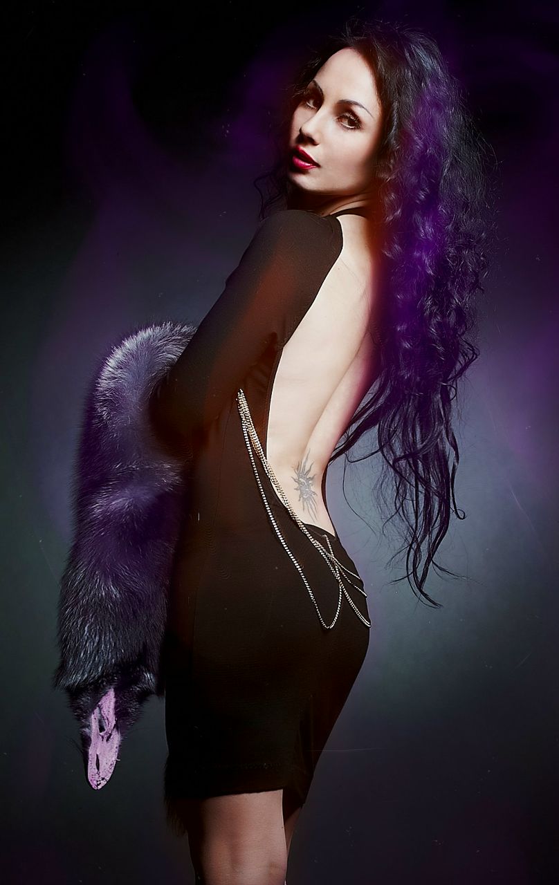 Анжелика Гришкова | Краснодар