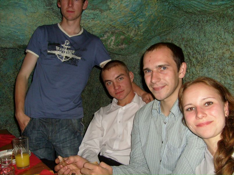 №35, Антон Парфенов, 36 лет, Ижевск №35, Антон Парфенов, 36 лет, Ижевск