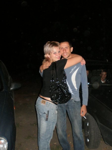 №109, Александра Повар №109, Александра Повар