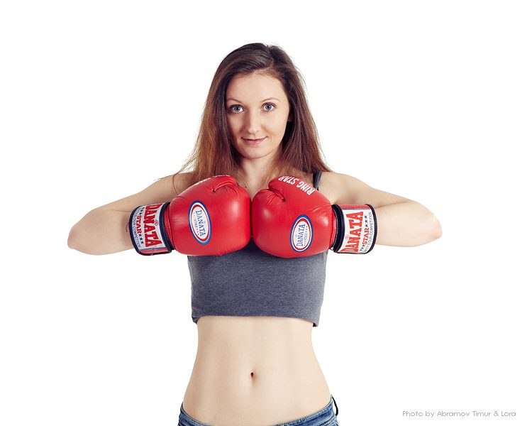 Ирина Новикова Crazy_sister | Москва