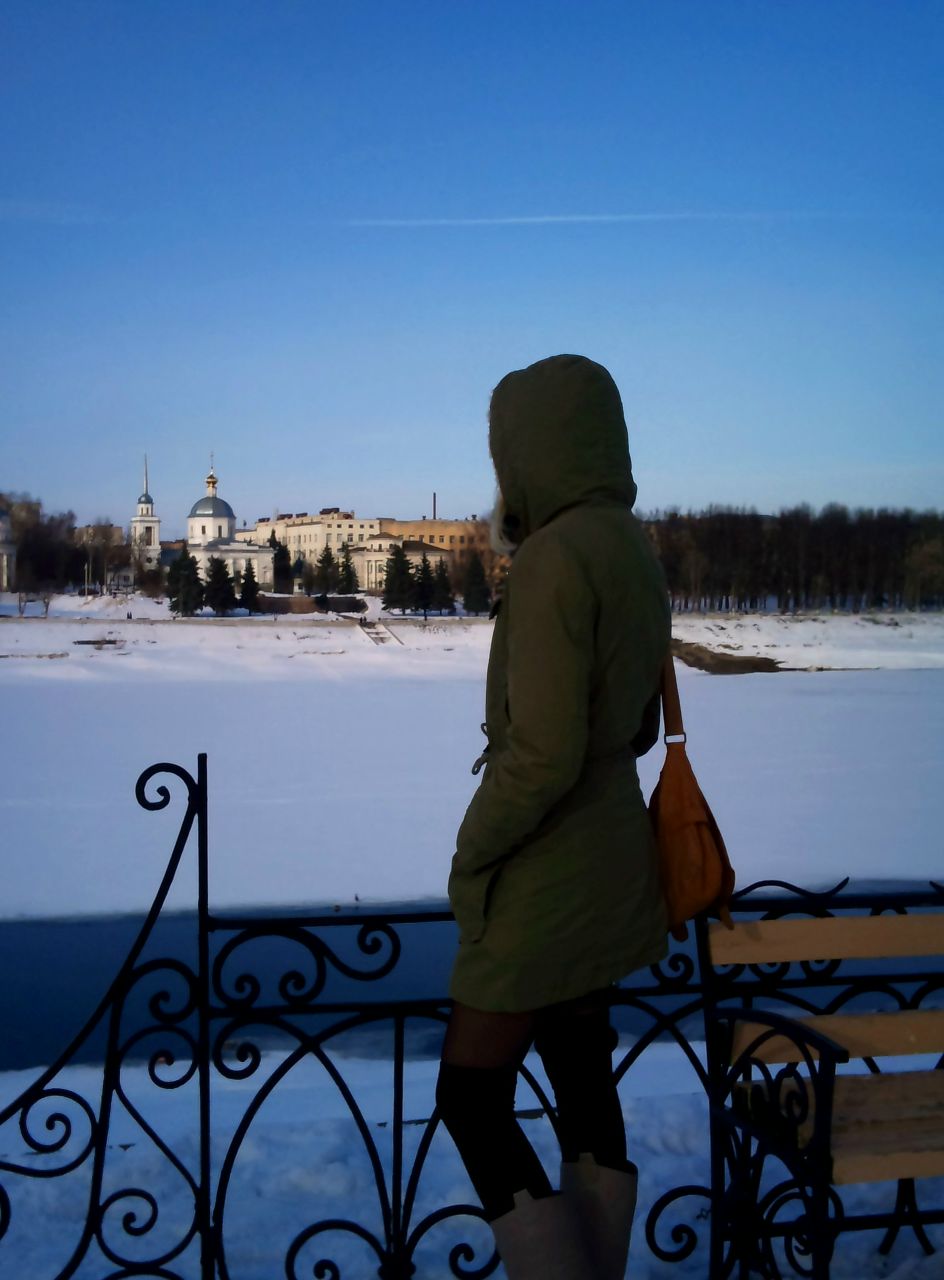 Анастасия Соколова | Красногорск