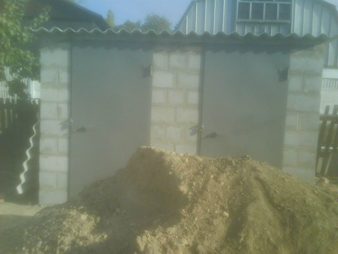 Андрей Джафаров | Никополь