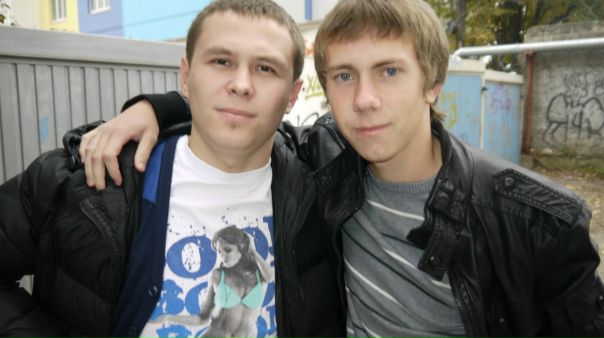 №10, Артём Петренко №10, Артём Петренко