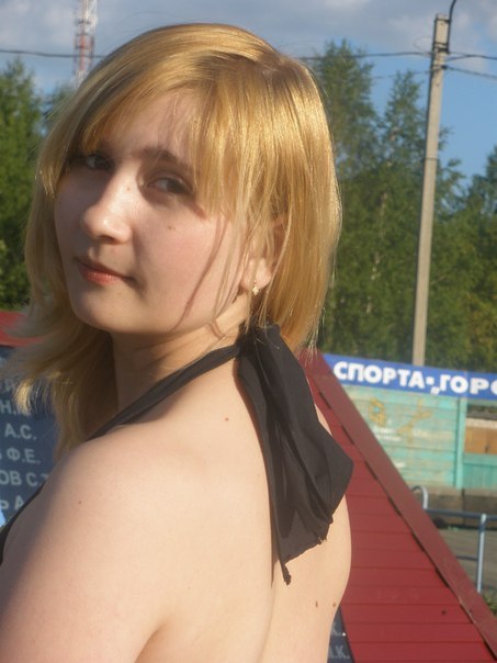 Елена Тимошина | Ишим