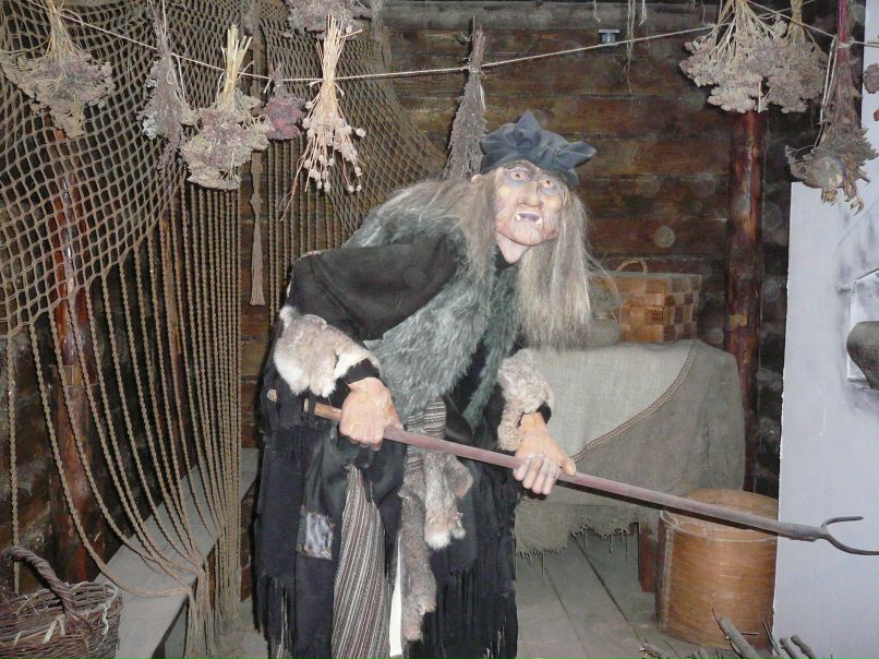 Екатерина Петерсон | Дмитров